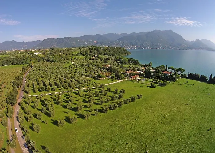 Agriturismo La Breda San Felice del Benaco