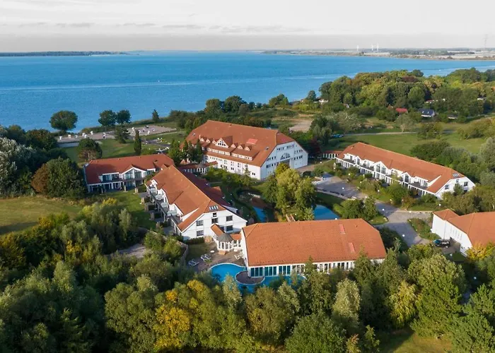Aedenlife Hotel&Resort Rügen Trent