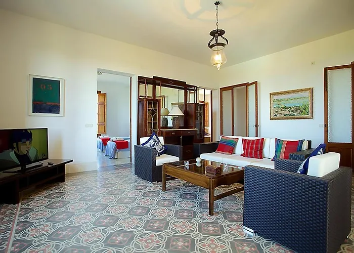 Property Son Marina Palma