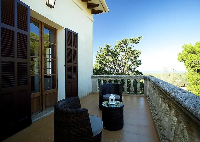 Property Son Marina Palma