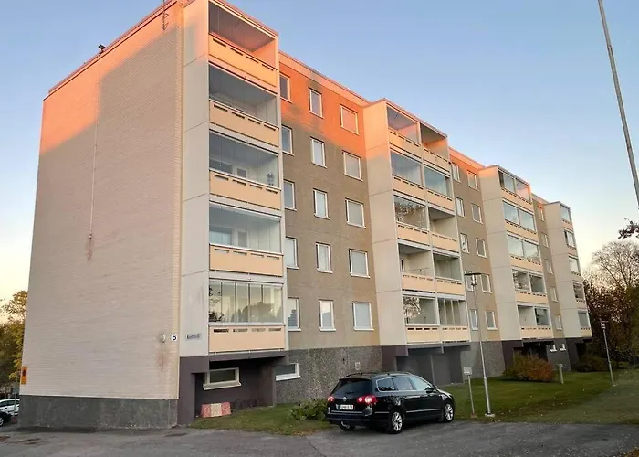 Style Studio In Tornio