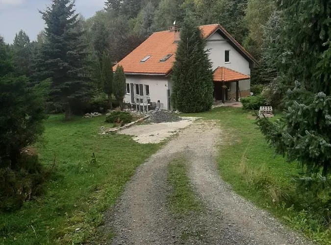Villa Lesna Struga Stronie Śląskie