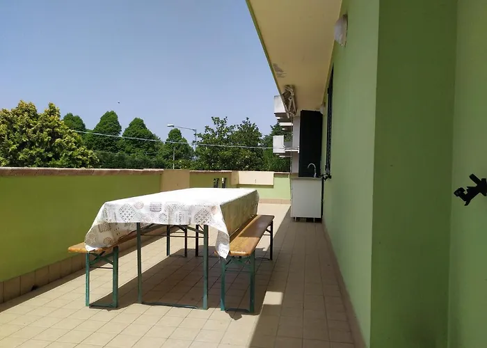 Residenza Silvestro A 2 Minuti Dalla Fiera E Dal Mare! Rimini