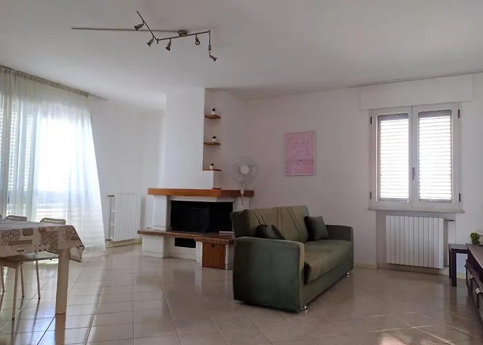 Residenza Silvestro A 2 Minuti Dalla Fiera E Dal Mare! Rimini