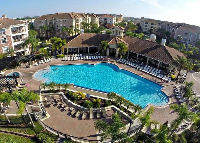 3Br 4 Bath Large Condo 5Min Conv Center 1732Ft Orlando