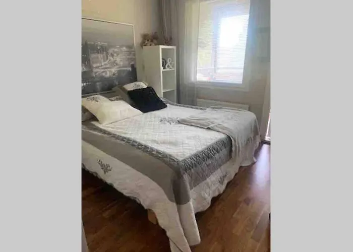 Luxus House With Sauna Nearby Airport Vantaa