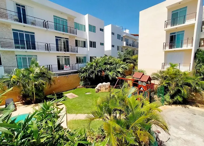 Villa Casa Punta Estrella Playa del Carmen