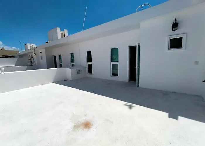 Villa Casa Punta Estrella Playa del Carmen