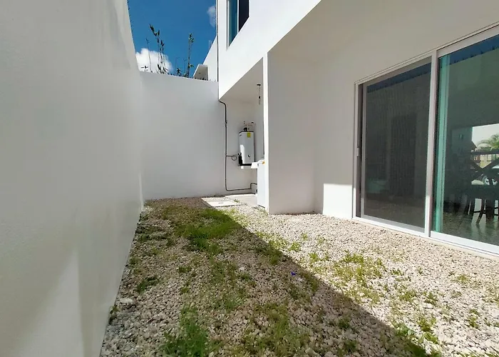 Villa Casa Punta Estrella Playa del Carmen