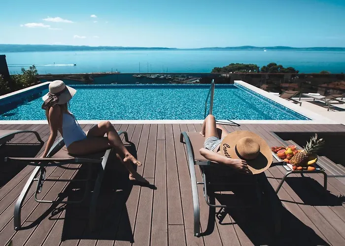 Marvie Hotel & Health Split