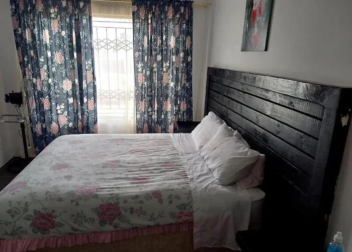 2 Bedroom Residential Home, Along The Coast. Durban