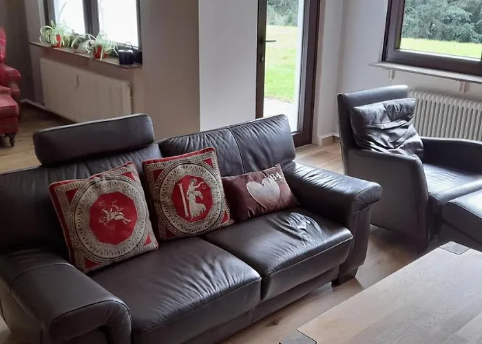 Ferienwohnung Kück-Theodor-Hein-Str. Goslar