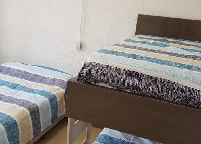 Ferienwohnung Rio Grande Neuquén
