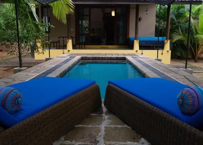 Hotel Mind Body And Soul Dambulla