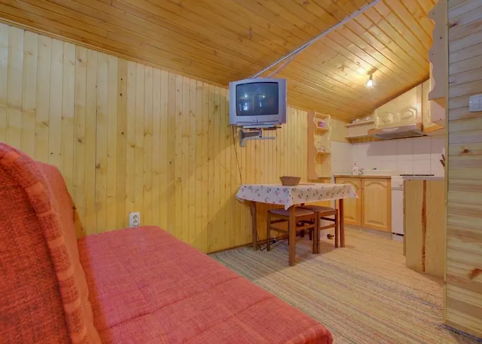 Magic Cottage Jahorina
