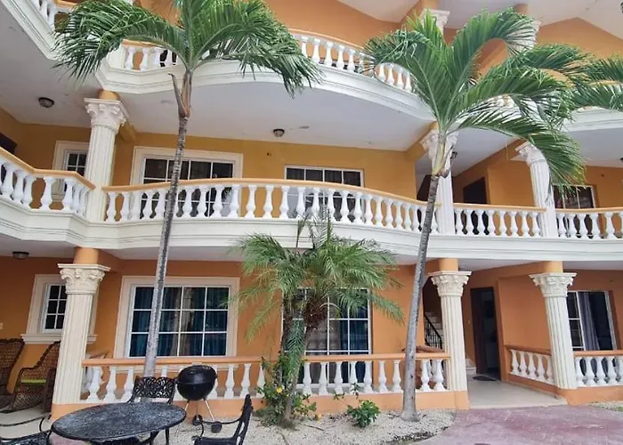 Rose In Paradise Punta Cana