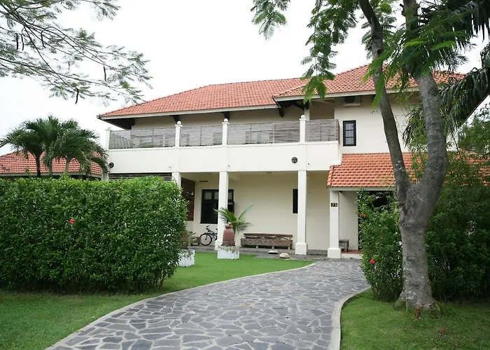 Vietnam Golf - Lake View Villas Ho-Chi-Minh-Stadt