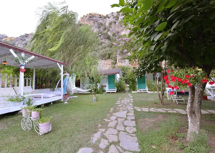 Narcicegi Hotel Çıralı
