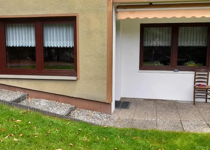 Ferienwohnung Kück-Theodor-Hein-Str. Goslar