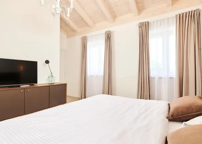 Villa Leon By Villas Holiday Brtonigla