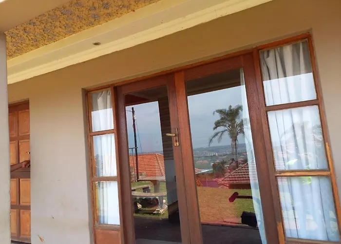 2 Bedroom Residential Home, Along The Coast. Durban