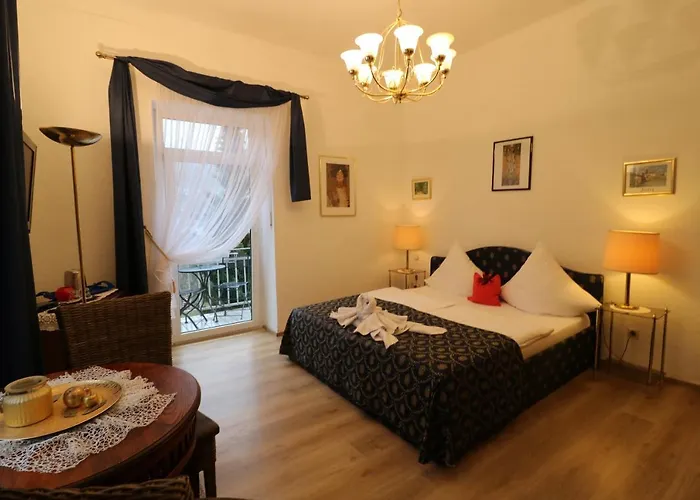 Villa Amber Bad Kissingen