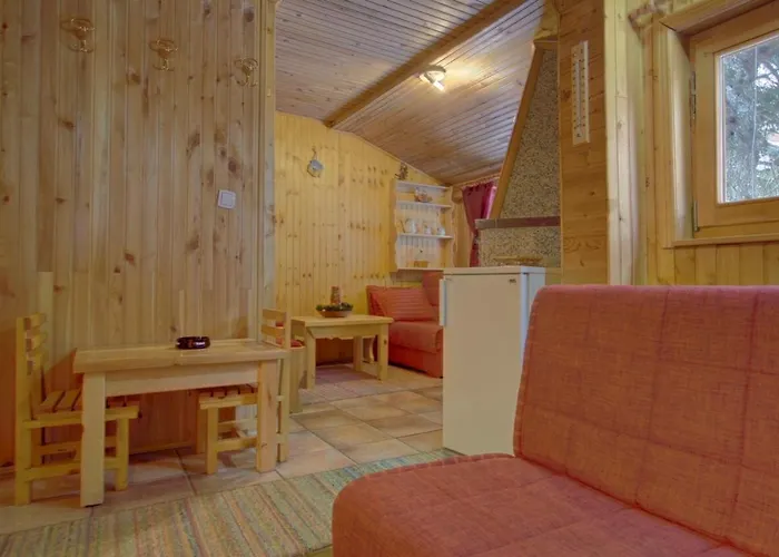 Magic Cottage Jahorina