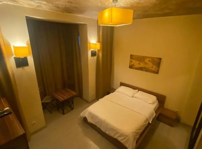 Medusa Apart Hotel Istanbul