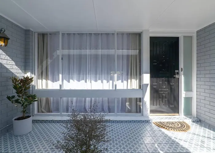 Villa Abbey House - 3Br/Sleeps 8 - South Leura