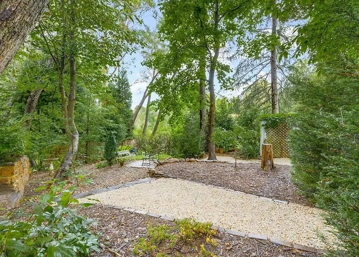 Villa Abbey House - 3Br/Sleeps 8 - South Leura