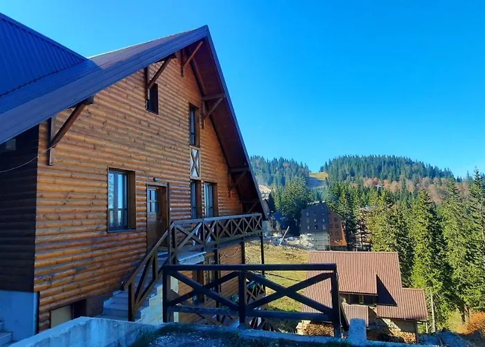 Pino Apartman Jahorina