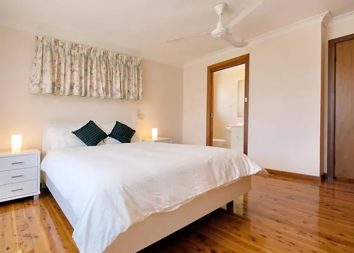 Villa Nelson Street 19 Nelson Bay