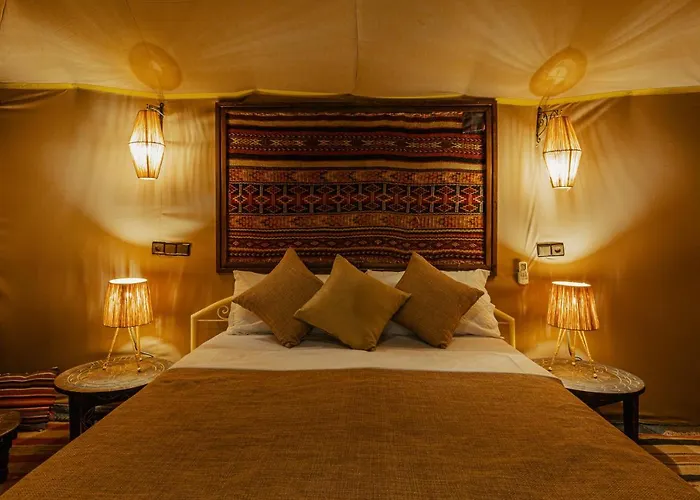 Paradis Du Sahara Merzouga