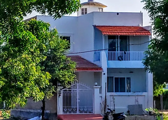 Villa 51 Bikaner
