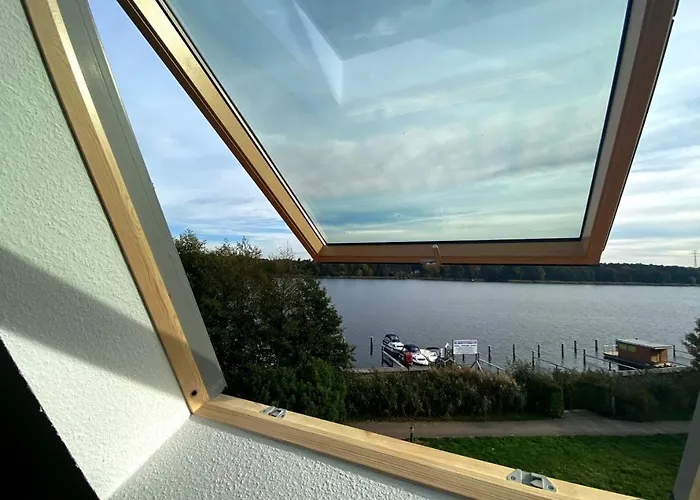 PRIMA Inn Ferienwohnungen Sonnenufer am Ruppiner See Neuruppin