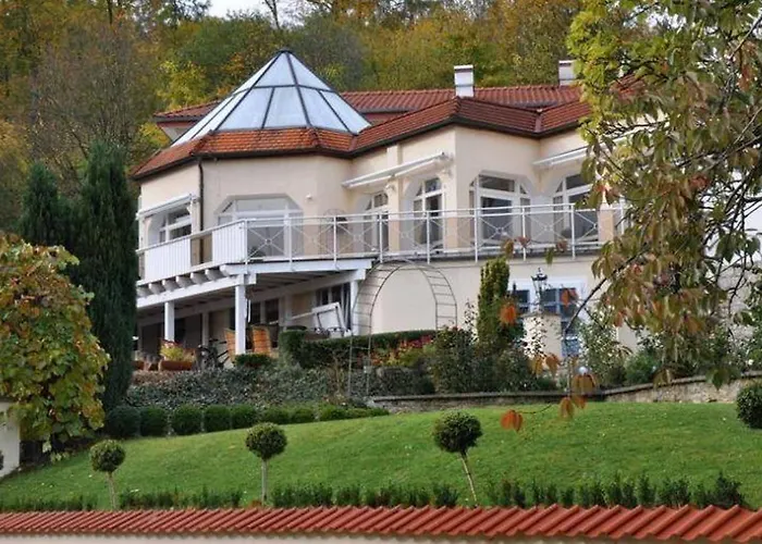 Böhler's Landgasthaus Bad Driburg
