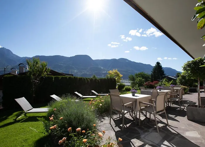 Residence Margreth Marling