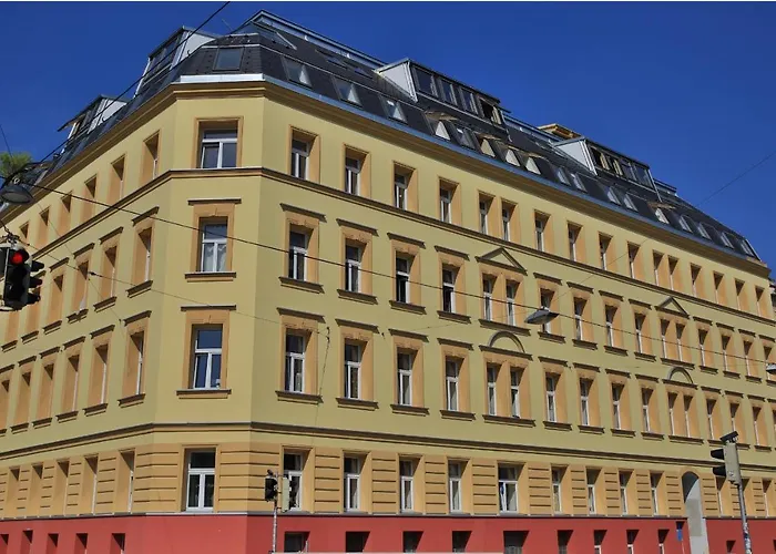 Urbaner Komfort L Lf29 Wien