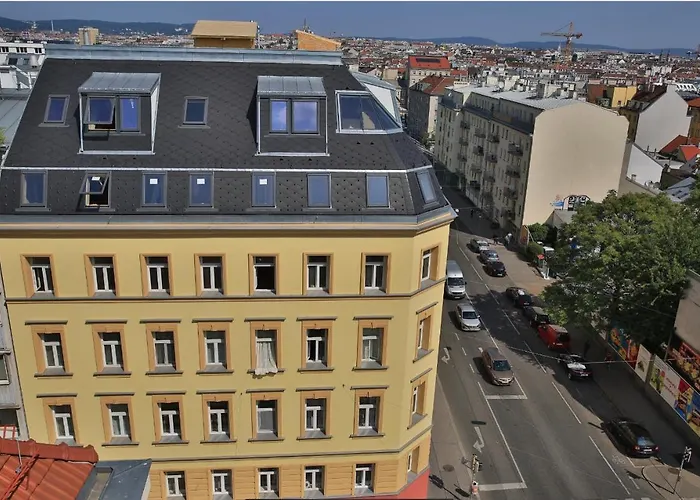 Urbaner Komfort L Lf29 Wien