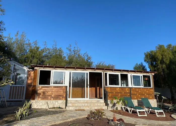 Fuerte Action Guest House Costa Calma
