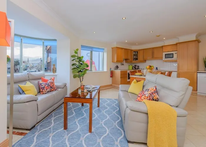 Park Place Apartments Killarney