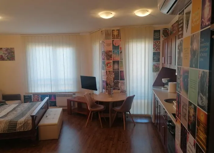 Ivavev Cedarlodge Bansko
