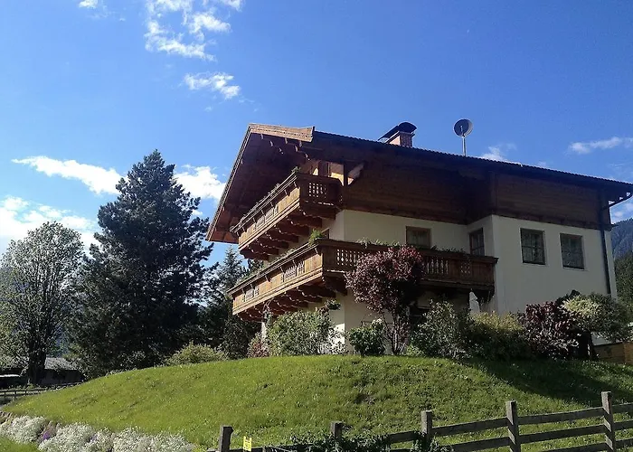 Appartementhaus Salzmann Bad Hofgastein