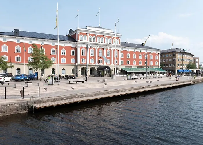 Elite Stora Hotellet Jönköping