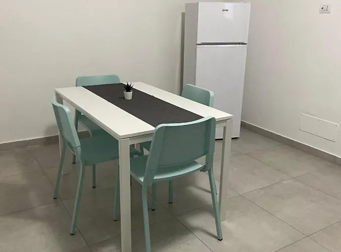Rosa Dei Venti Apartment Catania