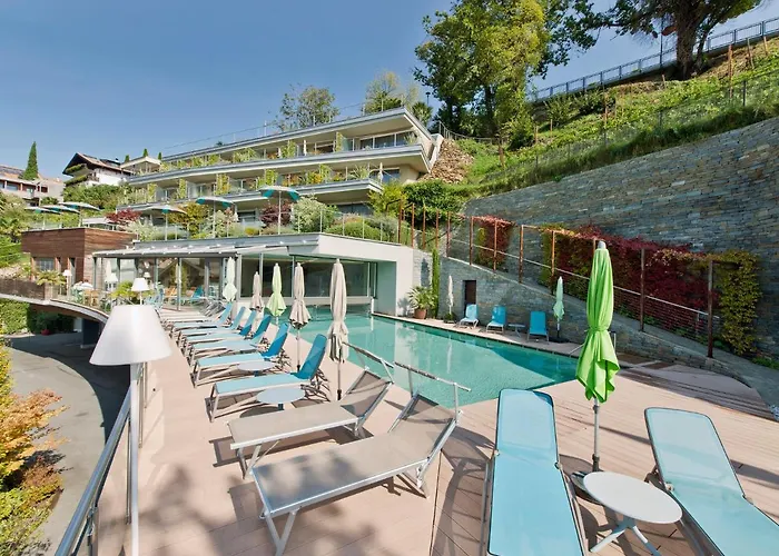 Hotel Schennerhof Schenna