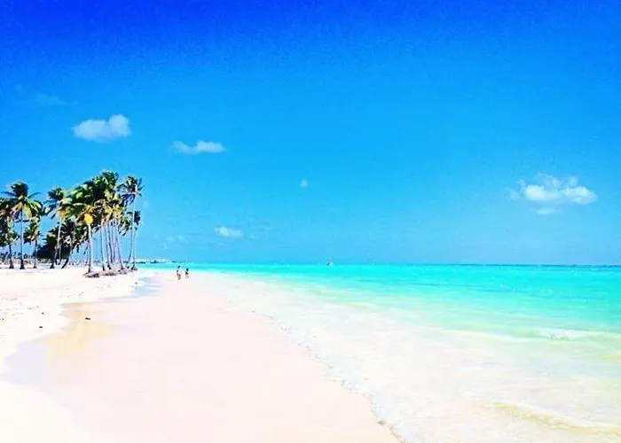 Ferienwohnung Espinal1 Bok Punta Cana