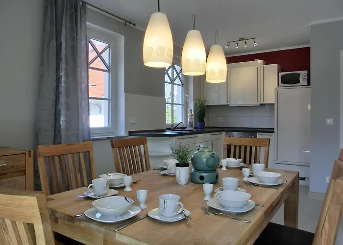 Ferienhaus Fh T 1D Graal-Mueritz