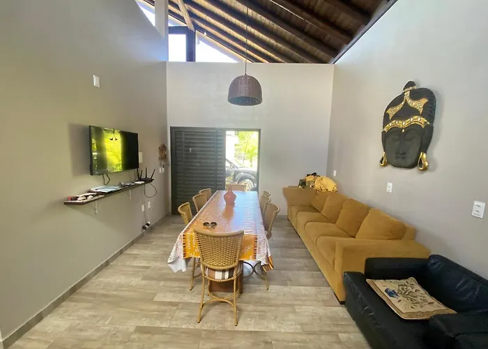 Villa Ibiraquera House Imbituba 