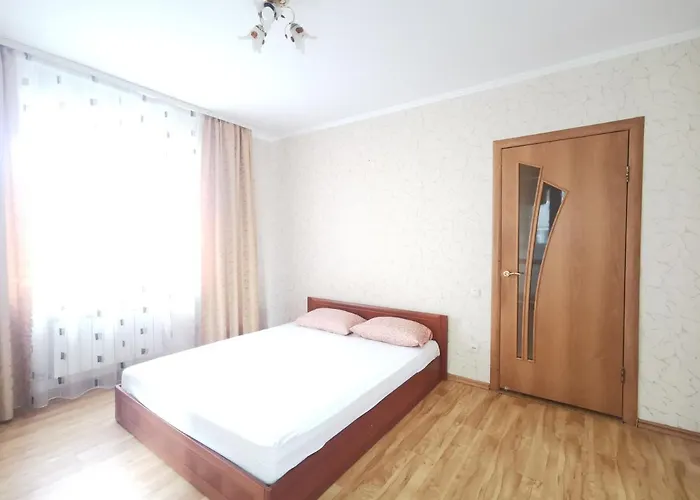 Lavina Mall Apartments 4 Sumy